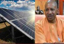 Photo of योगी सरकार के लगातार प्रयास से 9 लाख से अधिक रूफटॉप सोलर प्लांट स्थापित