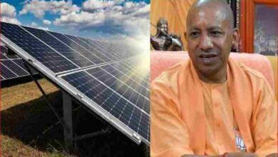 Photo of योगी सरकार के लगातार प्रयास से 9 लाख से अधिक रूफटॉप सोलर प्लांट स्थापित