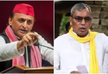 Photo of राजभर का अखिलेश पर तीखा हमला, बोले- पूरे यूपी में सपा की हालत खराब!
