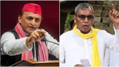 Photo of राजभर का अखिलेश पर तीखा हमला, बोले- पूरे यूपी में सपा की हालत खराब!