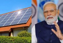 Photo of यूपी में 9 लाख से अधिक रूफटॉप सोलर प्लांट स्थापित