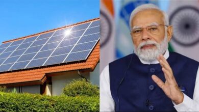Photo of यूपी में 9 लाख से अधिक रूफटॉप सोलर प्लांट स्थापित