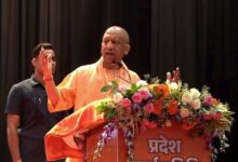 Photo of राष्ट्रीय एकता दिवस पर CM योगी का संदेश, बोले- ‘राष्ट्र प्रथम’ की भावना से मजबूत होगी सामाजिक समरसता