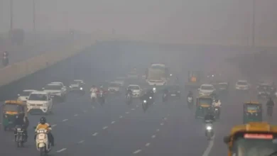 Photo of हाईवे-एक्सप्रेसवे पर बढ़ेगी सुरक्षा, शीतलहर-कोहरे में हादसे रोकने के लिए योगी सरकार ने शुरू की तैयारी