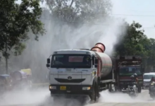 Photo of NCR में 1 नवंबर से लागू होगा विंटर एक्शन प्लान