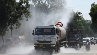 Photo of NCR में 1 नवंबर से लागू होगा विंटर एक्शन प्लान