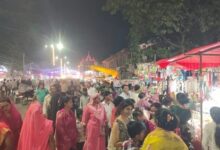 Photo of योगी सरकार में रात तक गुलजार बाजार, महिला सुरक्षा और व्यापार को मिला नया विश्वास!