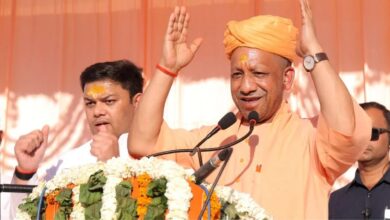 Photo of मुख्यमंत्री योगी आदित्यनाथ का बलरामपुर दौरा: 803 करोड़ रुपये से अधिक की विकास परियोजनाओं की सौगात