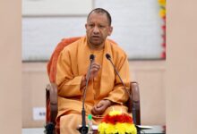 Photo of जनता के जीवन में बदलाव से सिद्ध होती है प्रशासन की सार्थकता: CM योगी